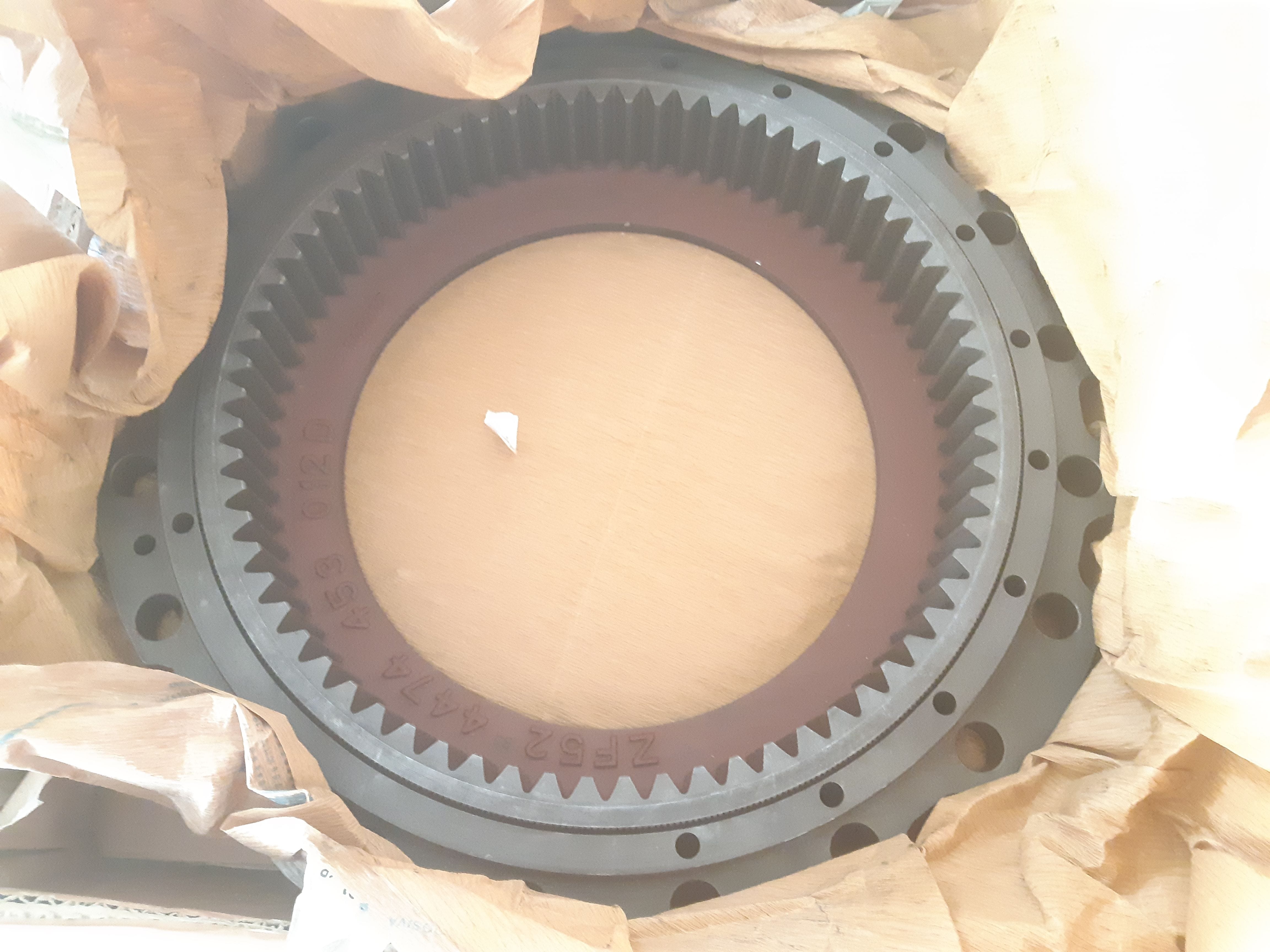 Doosan Gear Ring - K9000334 or ZF 4474453012D Doosan Gear Ring - K9000334 or ZF 4474453012D